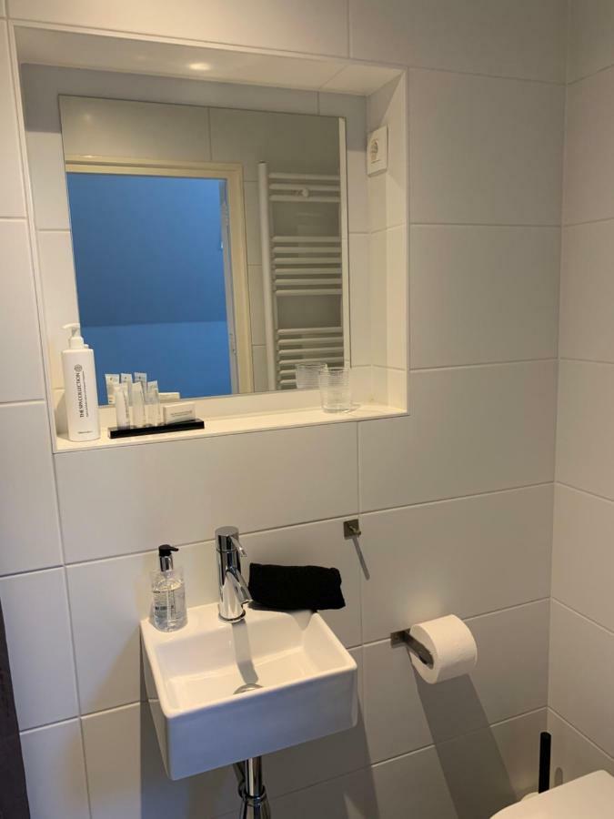Apartamento Koningshof Alkmaar Exterior foto